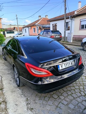 Mercedes-Benz CLS 350 - 15500 € / 30315.36 лв. - 20472429 4 | Car24.bg Mercedes-Benz CLS 350 - 15500 € / 30315.36 лв. - 20472429 4