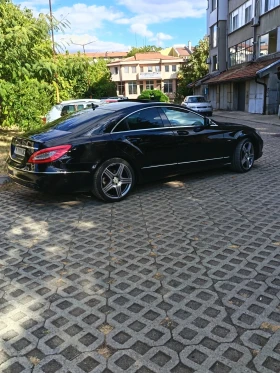 Mercedes-Benz CLS 350 undefined | Auto.bg — изображение 2 Mercedes-Benz CLS 350 undefined | Auto.bg — изображение 2