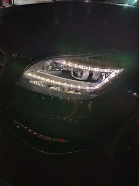Mercedes-Benz CLS 350 - 15500 € / 30315.36 лв. - 20472429 6 | Car24.bg Mercedes-Benz CLS 350 - 15500 € / 30315.36 лв. - 20472429 6