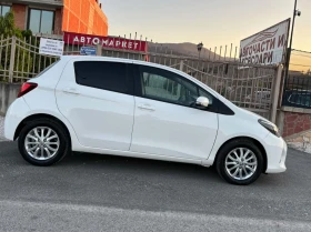 Toyota Yaris 1.4 D-4D/ 90 к.с./ НАВИ/ КАМЕРА/ 6 СКОРОСТИ | Auto.bg — изображение 8 Toyota Yaris 1.4 D-4D/ 90 к.с./ НАВИ/ КАМЕРА/ 6 СКОРОСТИ | Auto.bg — изображение 8