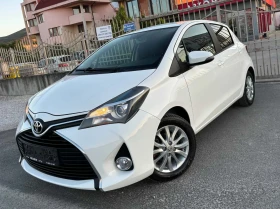 Toyota Yaris 1.4 D-4D/ 90 к.с./ НАВИ/ КАМЕРА/ 6 СКОРОСТИ