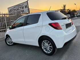 Toyota Yaris 1.4 D-4D/ 90 к.с./ НАВИ/ КАМЕРА/ 6 СКОРОСТИ | Auto.bg — изображение 5 Toyota Yaris 1.4 D-4D/ 90 к.с./ НАВИ/ КАМЕРА/ 6 СКОРОСТИ | Auto.bg — изображение 5