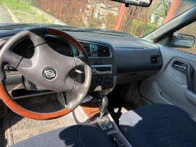 Nissan Primera undefined | Auto.bg — изображение 5 Nissan Primera undefined | Auto.bg — изображение 5