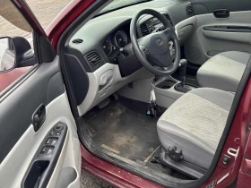 Hyundai Accent undefined | Auto.bg — изображение 5 Hyundai Accent undefined | Auto.bg — изображение 5