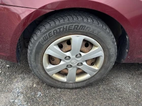 Hyundai Accent undefined | Auto.bg — изображение 7 Hyundai Accent undefined | Auto.bg — изображение 7