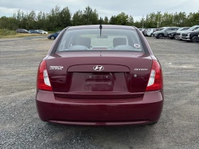 Hyundai Accent undefined | Auto.bg — изображение 4 Hyundai Accent undefined | Auto.bg — изображение 4
