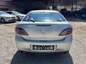 Mazda 6 2.0* ШВЕЙЦАРИЯ* BOSE* КОЖА* НАВИ* - 5590 € - 10720872 6 | Car24.bg Mazda 6 2.0* ШВЕЙЦАРИЯ* BOSE* КОЖА* НАВИ* - 5590 € - 10720872 6
