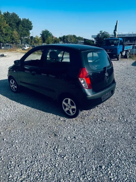 Hyundai I10 1.2 бензин, Климатик, Нов внос от Германия | Auto.bg — изображение 2 Hyundai I10 1.2 бензин, Климатик, Нов внос от Германия | Auto.bg — изображение 2