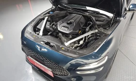 Genesis G70 Gasoline 2.0T 2WD* ОБДУХВАНЕ* НАВИ* 360* АВТОКРЕДИ | Auto.bg — изображение 6 Genesis G70 Gasoline 2.0T 2WD* ОБДУХВАНЕ* НАВИ* 360* АВТОКРЕДИ | Auto.bg — изображение 6