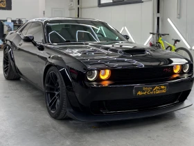 Dodge Challenger 6, 4 392 Scat Pack Widebody - 46000 € - 25869196 4 | Car24.bg Dodge Challenger 6, 4 392 Scat Pack Widebody - 46000 € - 25869196 4
