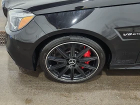 Mercedes-Benz E 63 AMG АВТОКРЕДИТ/ ЛИЗИНГ | Auto.bg — изображение 4 Mercedes-Benz E 63 AMG АВТОКРЕДИТ/ ЛИЗИНГ | Auto.bg — изображение 4