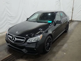 Mercedes-Benz E 63 AMG АВТОКРЕДИТ/ ЛИЗИНГ