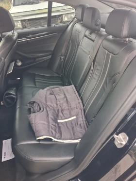 BMW 530 - 18300 € - 11886183 9 | Car24.bg BMW 530 - 18300 € - 11886183 9
