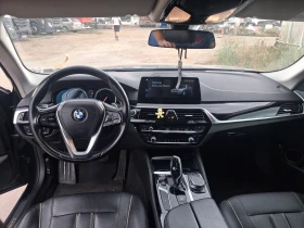 BMW 530 - 18300 € - 11886183 6 | Car24.bg BMW 530 - 18300 € - 11886183 6