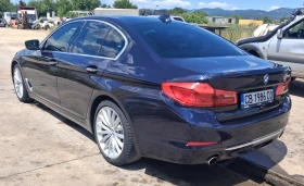 BMW 530 - 18300 € - 11886183 4 | Car24.bg BMW 530 - 18300 € - 11886183 4