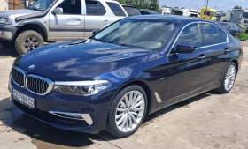 BMW 530 - 18300 € - 11886183 3 | Car24.bg BMW 530 - 18300 € - 11886183 3