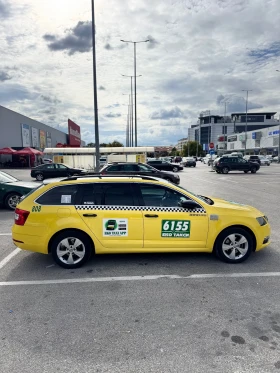 Skoda Octavia 1.5 G-TEC | Auto.bg — изображение 4 Skoda Octavia 1.5 G-TEC | Auto.bg — изображение 4