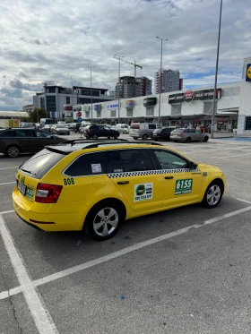 Skoda Octavia 1.5 G-TEC | Auto.bg — изображение 8 Skoda Octavia 1.5 G-TEC | Auto.bg — изображение 8