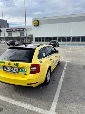 Skoda Octavia 1.5 G-TEC | Auto.bg — изображение 6 Skoda Octavia 1.5 G-TEC | Auto.bg — изображение 6