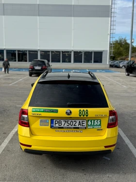Skoda Octavia 1.5 G-TEC | Auto.bg — изображение 3 Skoda Octavia 1.5 G-TEC | Auto.bg — изображение 3