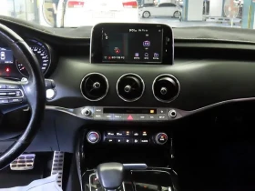 Kia Stinger 2.0 Turbo Awd Platinum | Auto.bg — изображение 11 Kia Stinger 2.0 Turbo Awd Platinum | Auto.bg — изображение 11