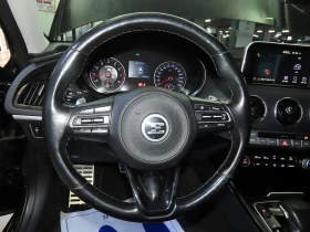 Kia Stinger 2.0 Turbo Awd Platinum | Auto.bg — изображение 8 Kia Stinger 2.0 Turbo Awd Platinum | Auto.bg — изображение 8