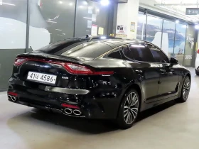 Kia Stinger 2.0 Turbo Awd Platinum | Auto.bg — изображение 4 Kia Stinger 2.0 Turbo Awd Platinum | Auto.bg — изображение 4