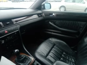 Audi A6 2.8i - 1400 € - 44207586 4 | Car24.bg Audi A6 2.8i - 1400 € - 44207586 4
