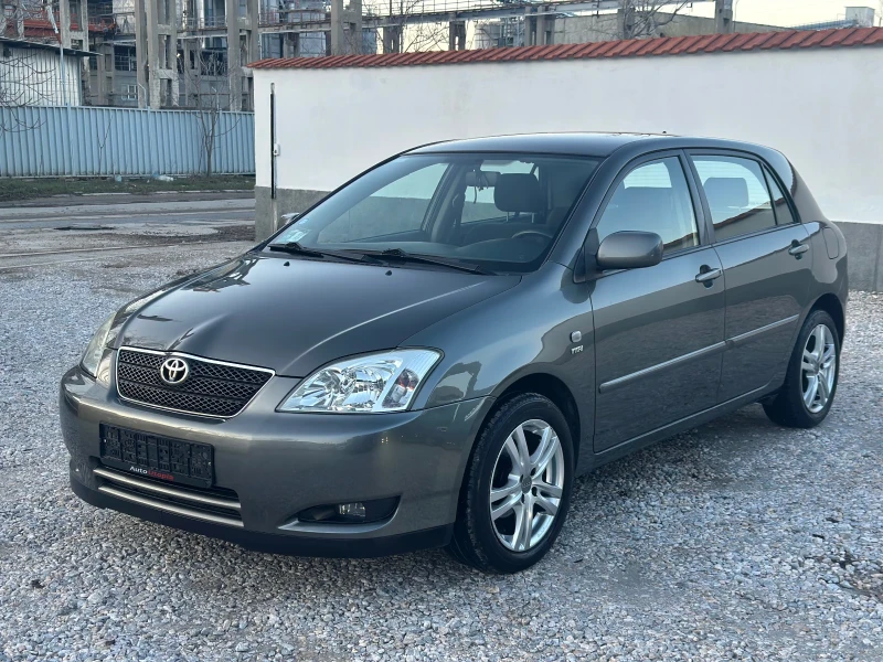 Toyota Corolla - 3000 € / 5867.49 лв. - 45902412 1 | Car24.bg Toyota Corolla - 3000 € / 5867.49 лв. - 45902412 1
