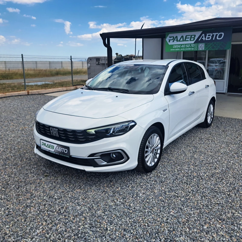 Fiat Tipo 1.3 Mjt S&S* DIGITAL* CAM* DISTR* LED* FULL&FULL - 10500 € / 20536.22 лв. - 25139968 1 | Car24.bg Fiat Tipo 1.3 Mjt S&S* DIGITAL* CAM* DISTR* LED* FULL&FULL - 10500 € / 20536.22 лв. - 25139968 1