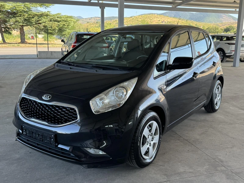 Kia Venga 1.4CRDI* 90ps* 6ск* КЛИМАТИК* ПАРКТРОНИК - 3500 € / 6845.40 лв. - 32048998 1 | Car24.bg Kia Venga 1.4CRDI* 90ps* 6ск* КЛИМАТИК* ПАРКТРОНИК - 3500 € / 6845.40 лв. - 32048998 1
