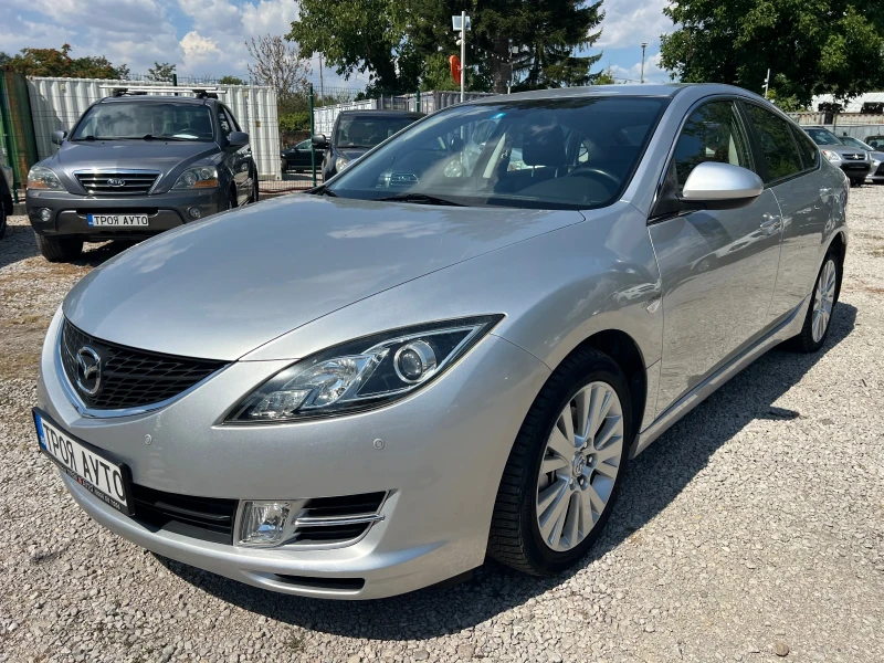 Mazda 6 2.0* ШВЕЙЦАРИЯ* BOSE* КОЖА* НАВИ* - 5590 € - 10720872 1 | Car24.bg Mazda 6 2.0* ШВЕЙЦАРИЯ* BOSE* КОЖА* НАВИ* - 5590 € - 10720872 1