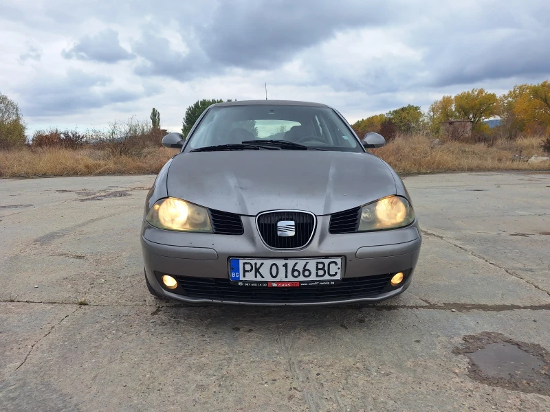 Seat Ibiza 1.9 tdi - 900 € - 79196023 1 | Car24.bg Seat Ibiza 1.9 tdi - 900 € - 79196023 1