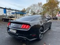 Ford Mustang 2.3ECO BOAST - [7] 