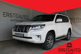 Toyota Land cruiser 150 * 7-МЕСТЕН* ГАРАНЦИЯ * 1 - Car24.bg Toyota Land cruiser 150 * 7-МЕСТЕН* ГАРАНЦИЯ * 1