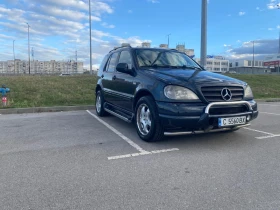 Mercedes-Benz ML 320 Brabus - 8500 лв. / 4345.98 € - 33999263 3 | Car24.bg Mercedes-Benz ML 320 Brabus - 8500 лв. / 4345.98 € - 33999263 3