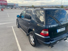 Mercedes-Benz ML 320 Brabus - 8500 лв. / 4345.98 € - 33999263 10 | Car24.bg Mercedes-Benz ML 320 Brabus - 8500 лв. / 4345.98 € - 33999263 10