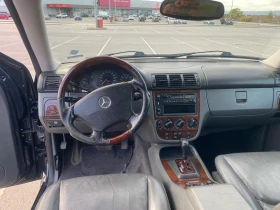 Mercedes-Benz ML 320 Brabus - 8500 лв. / 4345.98 € - 33999263 14 | Car24.bg Mercedes-Benz ML 320 Brabus - 8500 лв. / 4345.98 € - 33999263 14