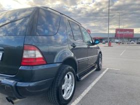 Mercedes-Benz ML 320 Brabus - 8500 лв. / 4345.98 € - 33999263 11 | Car24.bg Mercedes-Benz ML 320 Brabus - 8500 лв. / 4345.98 € - 33999263 11