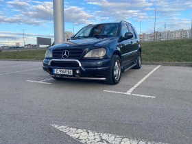 Mercedes-Benz ML 320 Brabus - Car24.bg Mercedes-Benz ML 320 Brabus