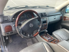 Mercedes-Benz ML 320 Brabus - 8500 лв. / 4345.98 € - 33999263 16 | Car24.bg Mercedes-Benz ML 320 Brabus - 8500 лв. / 4345.98 € - 33999263 16