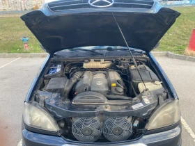 Mercedes-Benz ML 320 Brabus - 8500 лв. / 4345.98 € - 33999263 4 | Car24.bg Mercedes-Benz ML 320 Brabus - 8500 лв. / 4345.98 € - 33999263 4