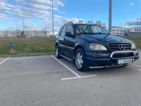 Mercedes-Benz ML 320 Brabus - 8500 лв. / 4345.98 € - 33999263 5 | Car24.bg Mercedes-Benz ML 320 Brabus - 8500 лв. / 4345.98 € - 33999263 5