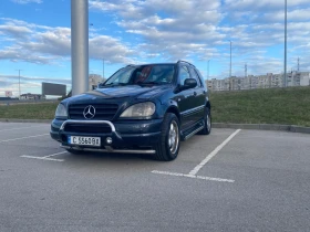 Mercedes-Benz ML 320 Brabus - 8500 лв. / 4345.98 € - 33999263 2 | Car24.bg Mercedes-Benz ML 320 Brabus - 8500 лв. / 4345.98 € - 33999263 2