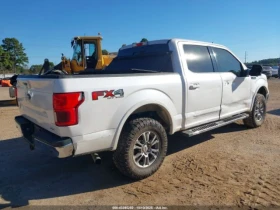 Ford F150 LARIAT - 40000 лв. / 20451.68 € - 86997769 4 | Car24.bg Ford F150 LARIAT - 40000 лв. / 20451.68 € - 86997769 4