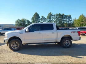 Ford F150 LARIAT - 40000 лв. / 20451.68 € - 86997769 13 | Car24.bg Ford F150 LARIAT - 40000 лв. / 20451.68 € - 86997769 13