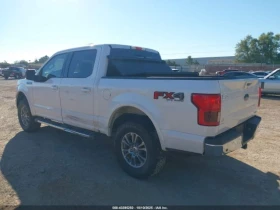 Ford F150 LARIAT - 40000 лв. / 20451.68 € - 86997769 3 | Car24.bg Ford F150 LARIAT - 40000 лв. / 20451.68 € - 86997769 3