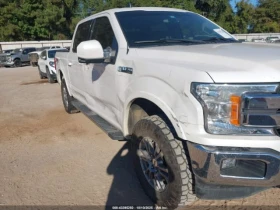 Ford F150 LARIAT - 40000 лв. / 20451.68 € - 86997769 6 | Car24.bg Ford F150 LARIAT - 40000 лв. / 20451.68 € - 86997769 6