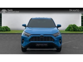 Toyota Rav4 2.5 HSD FWD DYNAMIC - 28490 € / 55721.60 лв. - 76246015 5 | Car24.bg Toyota Rav4 2.5 HSD FWD DYNAMIC - 28490 € / 55721.60 лв. - 76246015 5