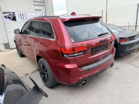 Jeep Grand cherokee SRT - 21900 € / 42832.68 лв. - 56747064 13 | Car24.bg Jeep Grand cherokee SRT - 21900 € / 42832.68 лв. - 56747064 13